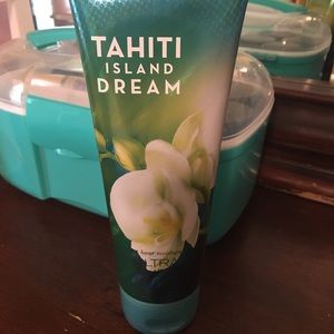 Bath & body works lotion